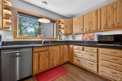 16363 Wright Drive Guerneville CA 95446