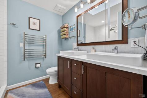 16363 Wright Drive Guerneville CA 95446