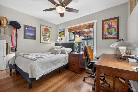16363 Wright Drive Guerneville CA 95446