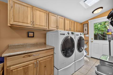 16363 Wright Drive Guerneville CA 95446