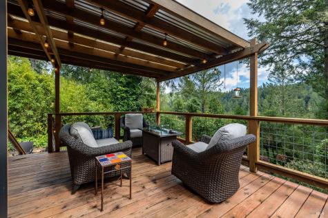 16363 Wright Drive Guerneville CA 95446