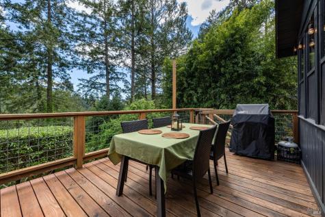 16363 Wright Drive Guerneville CA 95446