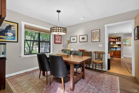 16363 Wright Drive Guerneville CA 95446