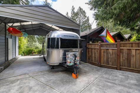 16363 Wright Drive Guerneville CA 95446