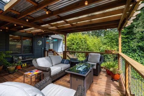 16363 Wright Drive Guerneville CA 95446