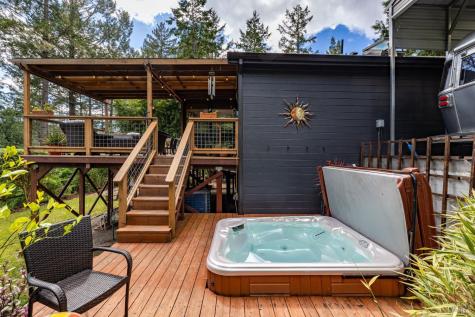 16363 Wright Drive Guerneville CA 95446