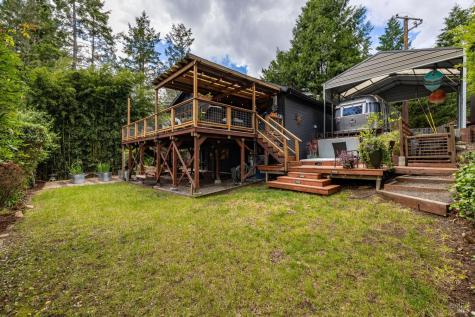 16363 Wright Drive Guerneville CA 95446