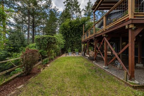 16363 Wright Drive Guerneville CA 95446