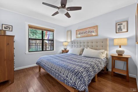 16363 Wright Drive Guerneville CA 95446