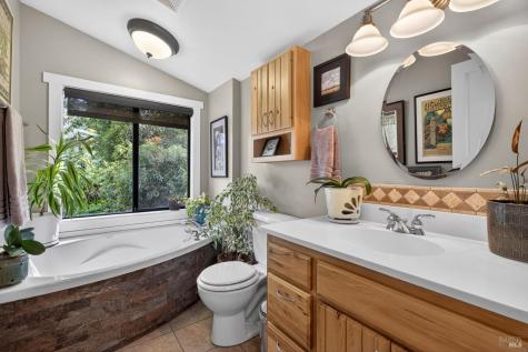 16363 Wright Drive Guerneville CA 95446