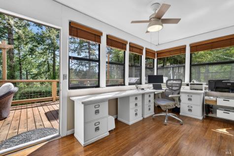 16363 Wright Drive Guerneville CA 95446