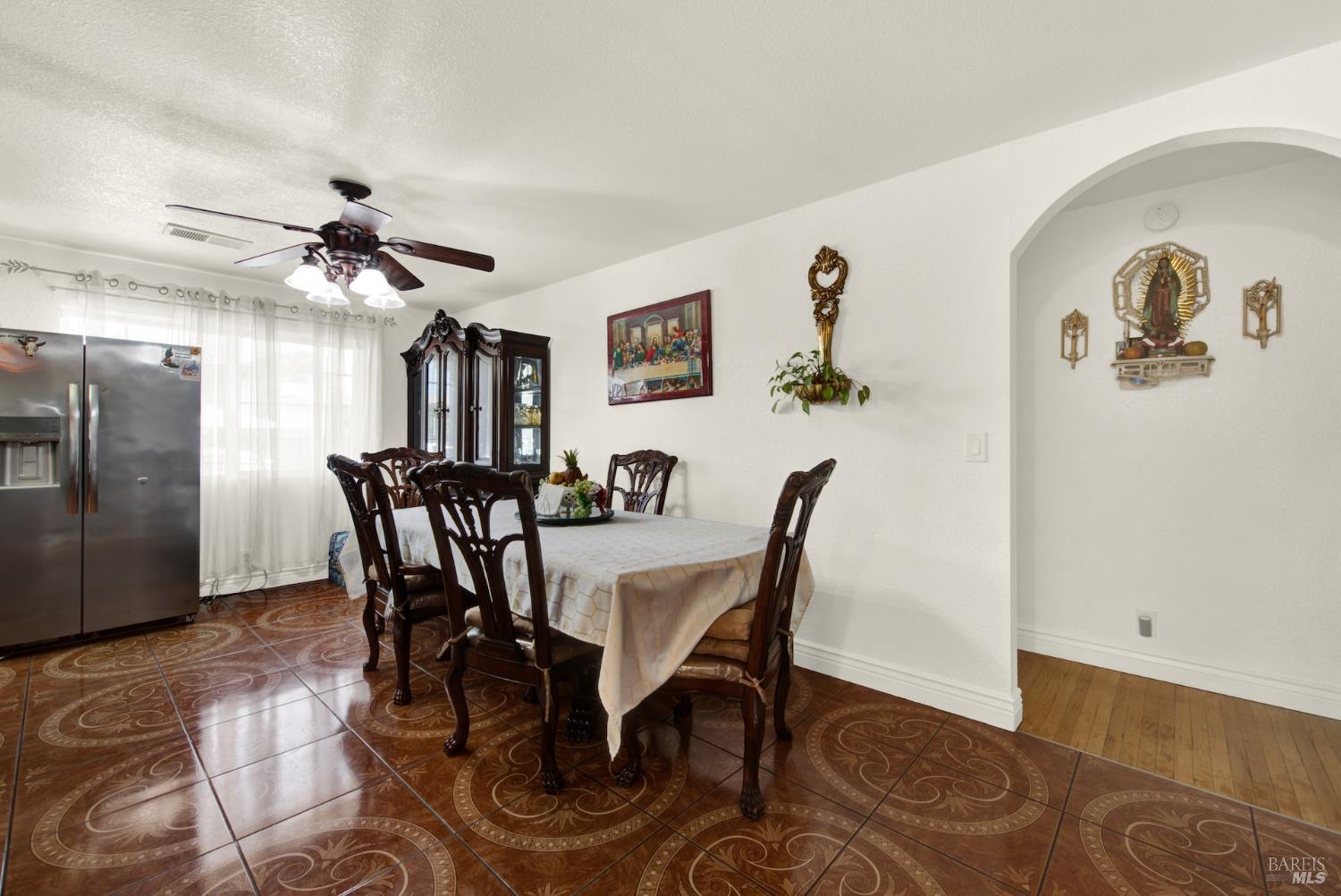 2680 Marigold Drive Fairfield CA 94533