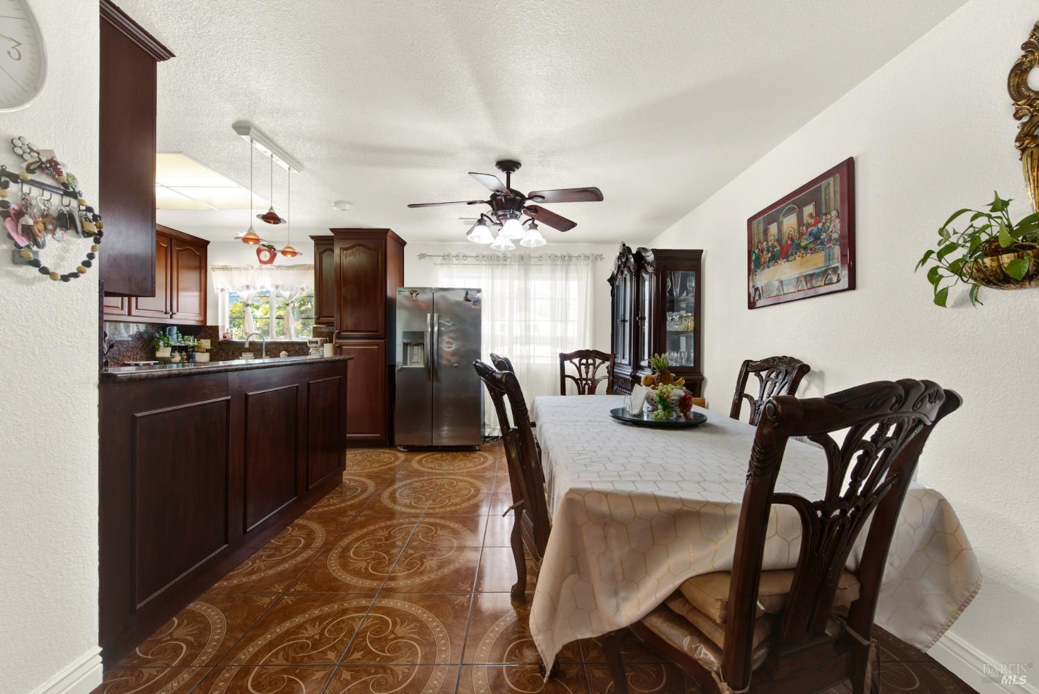 2680 Marigold Drive Fairfield CA 94533