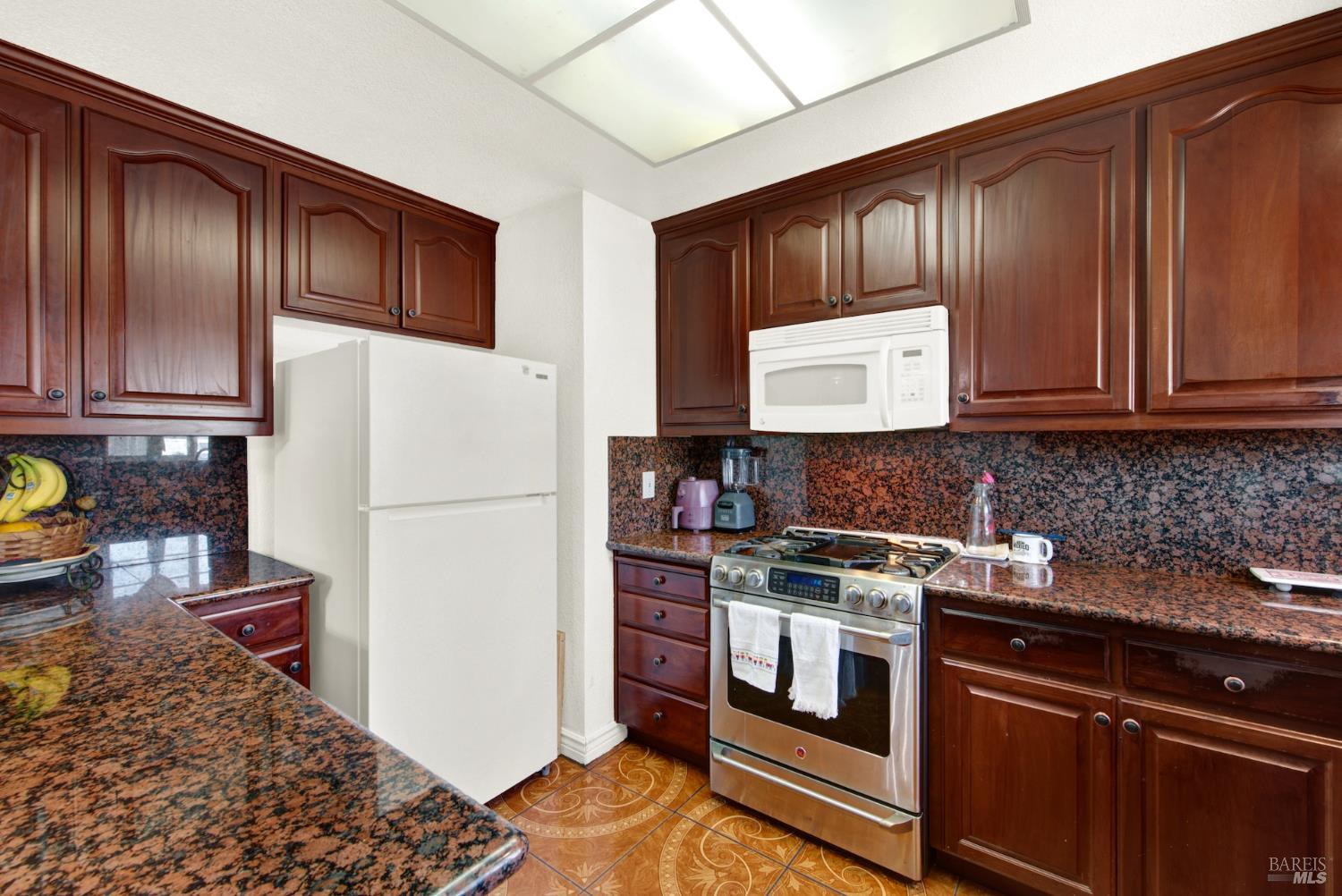 2680 Marigold Drive Fairfield CA 94533