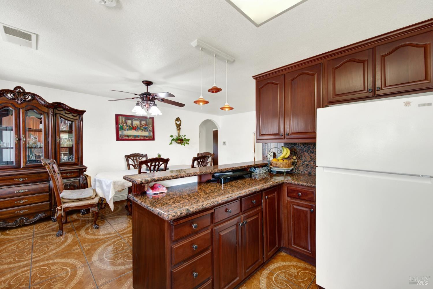 2680 Marigold Drive Fairfield CA 94533