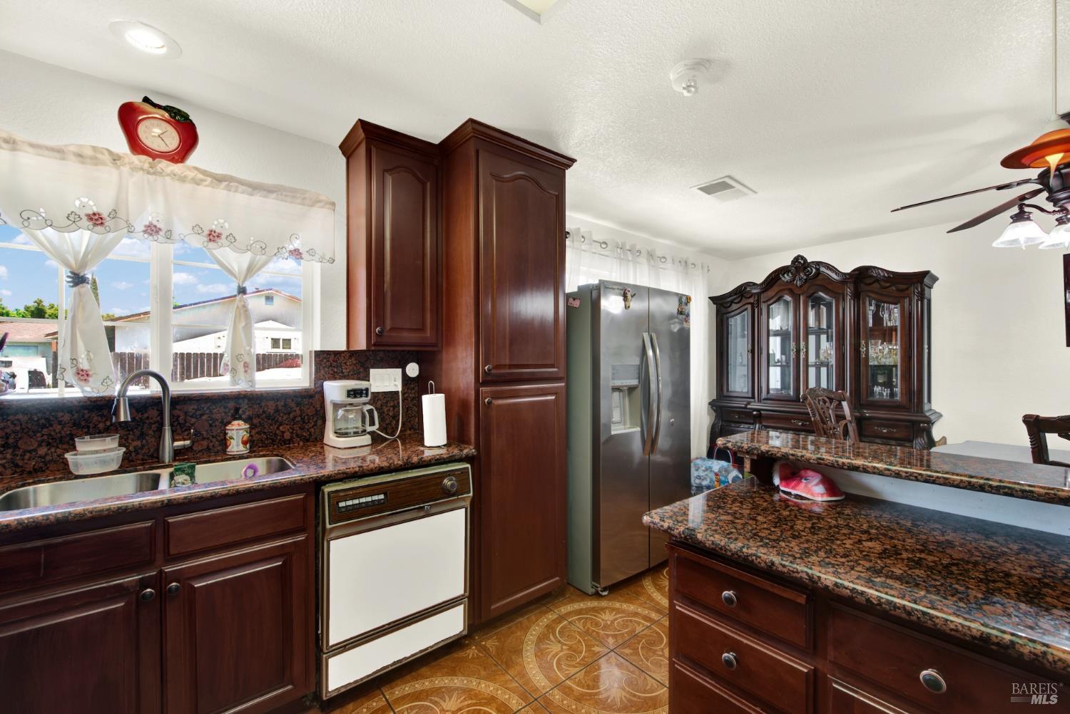 2680 Marigold Drive Fairfield CA 94533