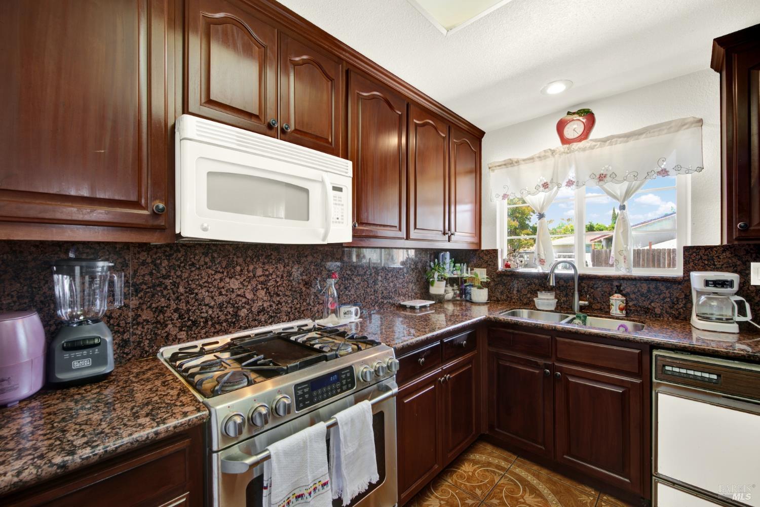 2680 Marigold Drive Fairfield CA 94533