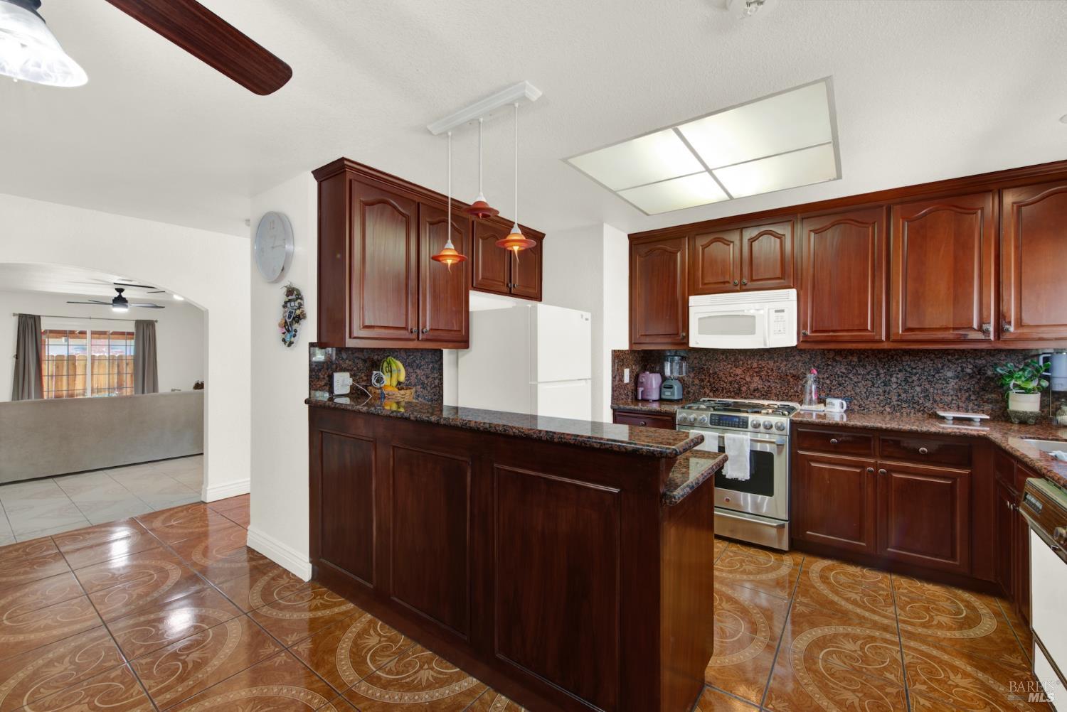 2680 Marigold Drive Fairfield CA 94533