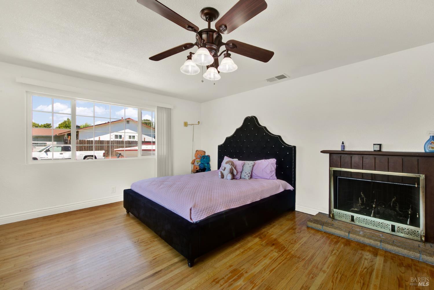 2680 Marigold Drive Fairfield CA 94533