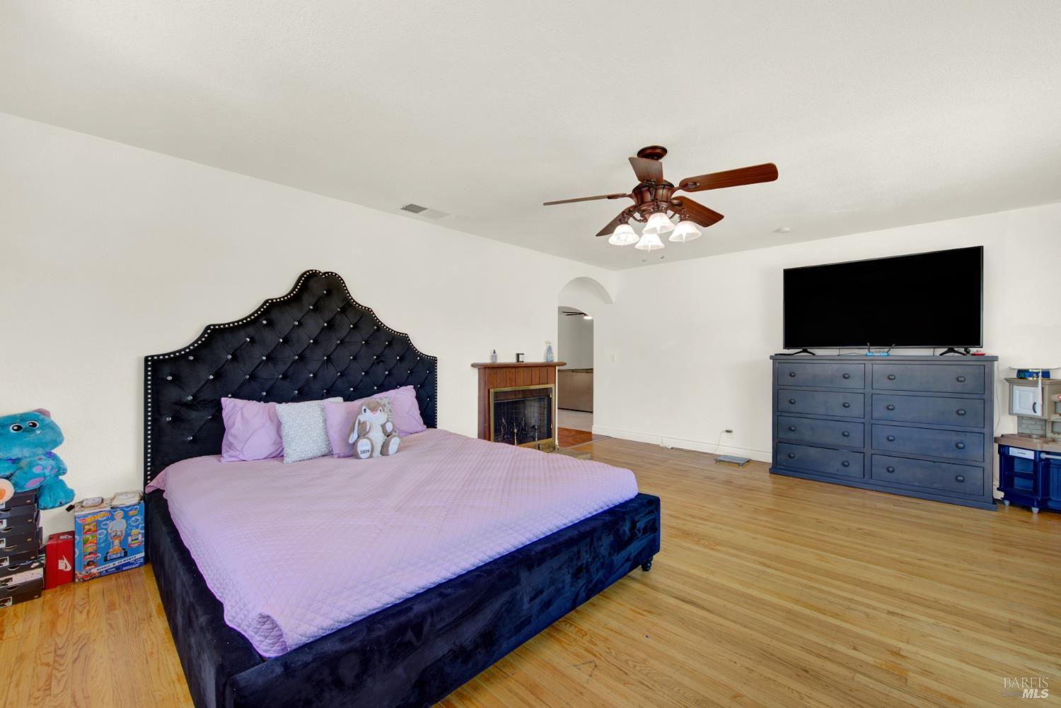 2680 Marigold Drive Fairfield CA 94533