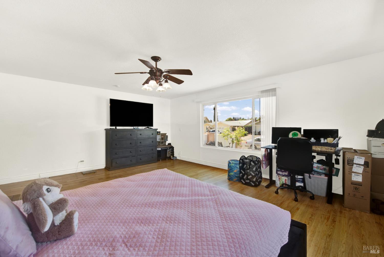 2680 Marigold Drive Fairfield CA 94533