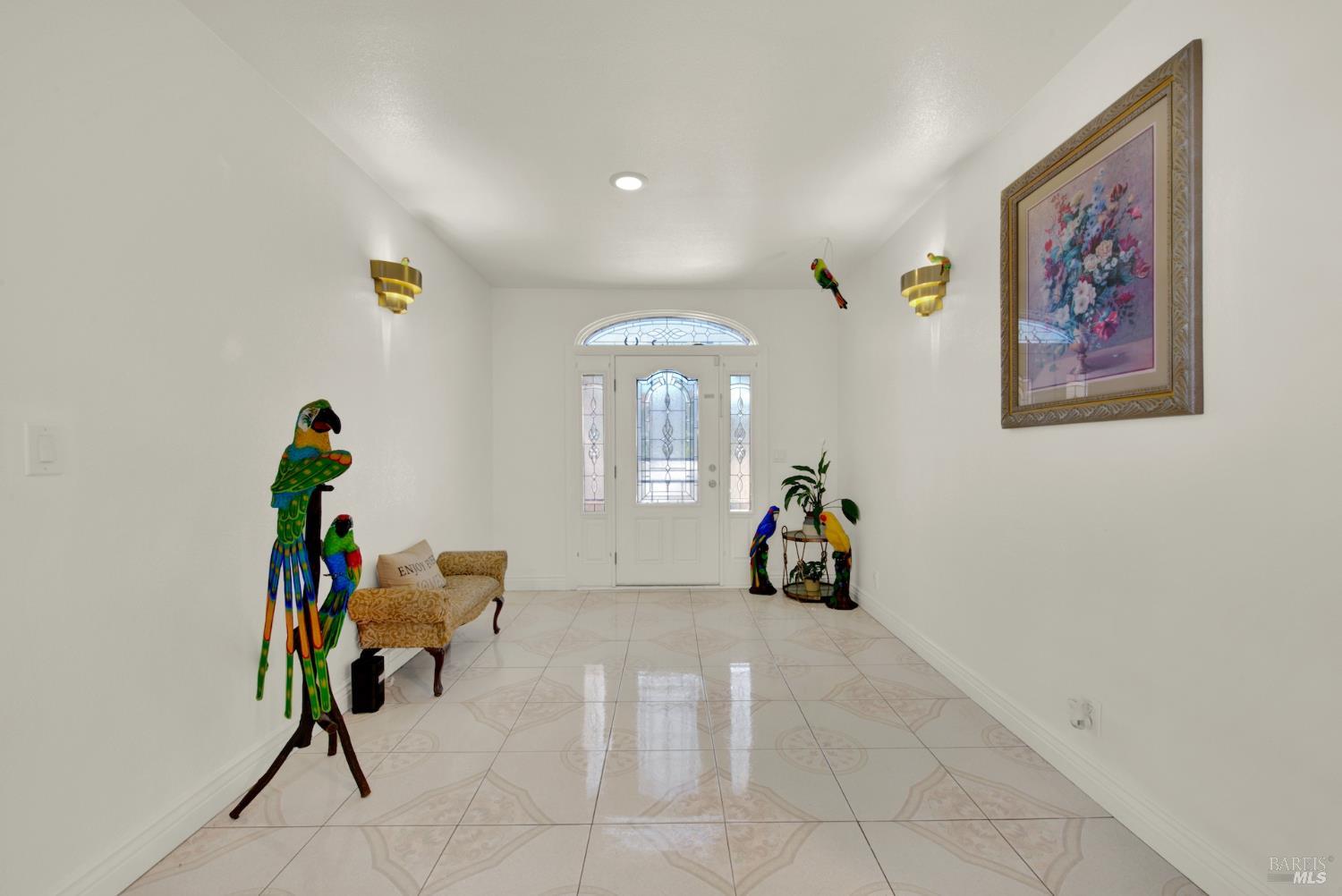 2680 Marigold Drive Fairfield CA 94533