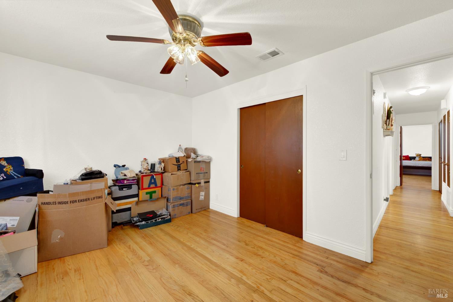 2680 Marigold Drive Fairfield CA 94533