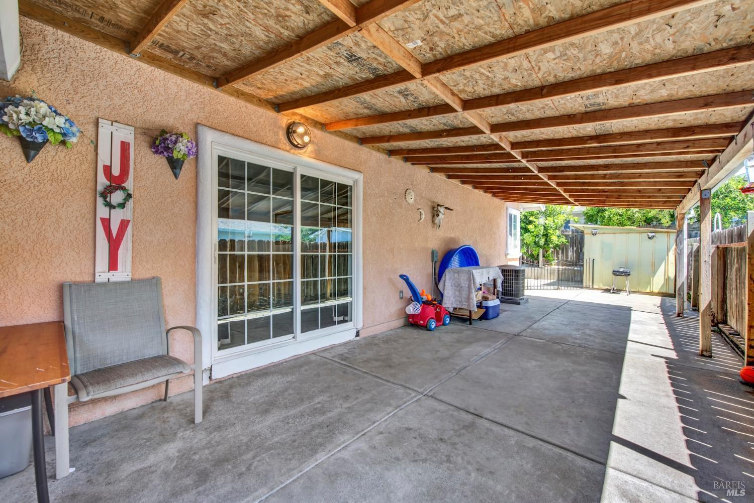 2680 Marigold Drive Fairfield CA 94533