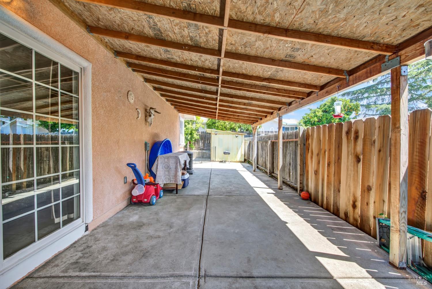 2680 Marigold Drive Fairfield CA 94533