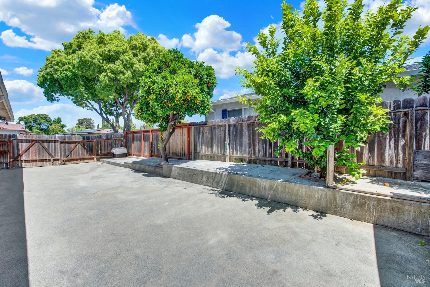 2680 Marigold Drive Fairfield CA 94533