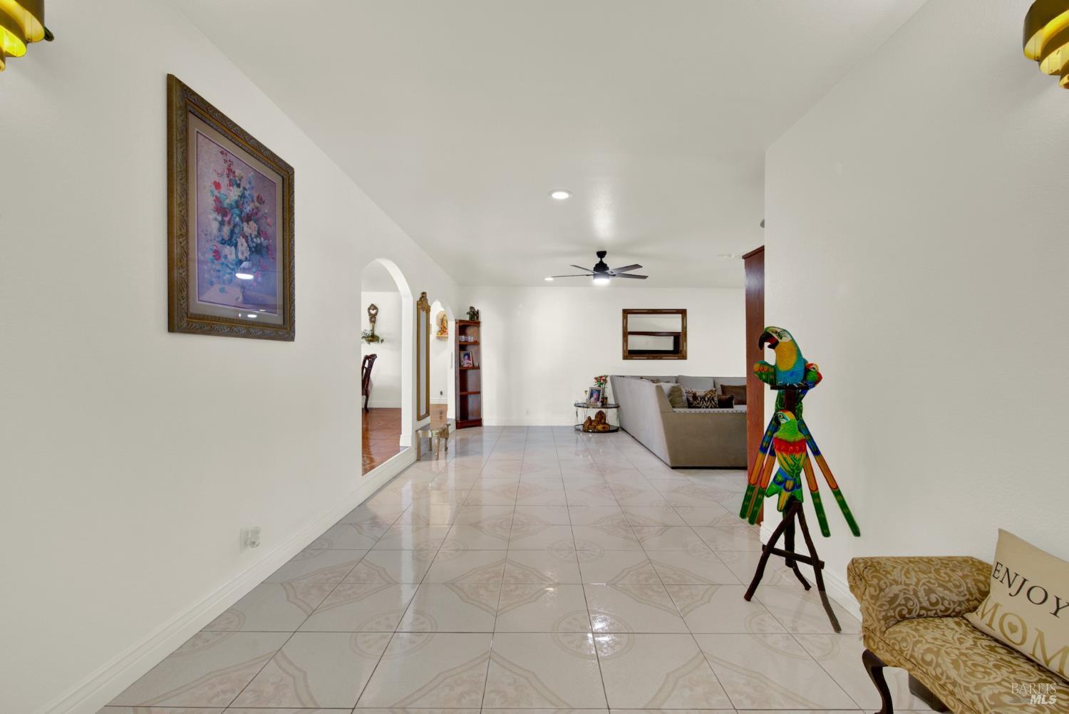 2680 Marigold Drive Fairfield CA 94533