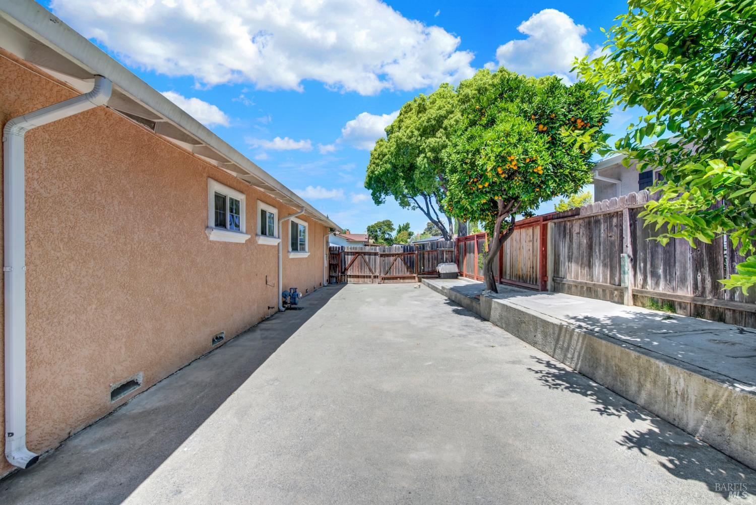 2680 Marigold Drive Fairfield CA 94533