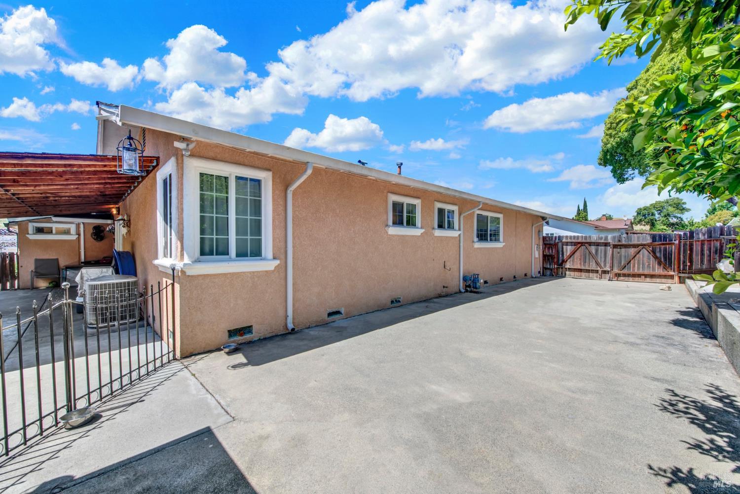 2680 Marigold Drive Fairfield CA 94533