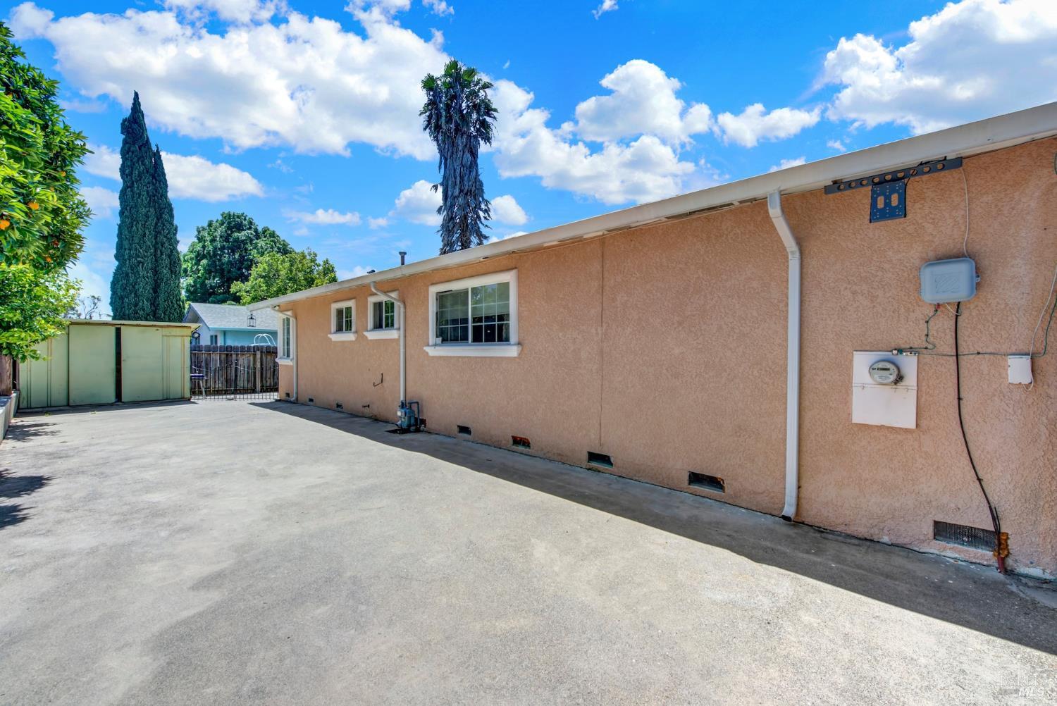 2680 Marigold Drive Fairfield CA 94533