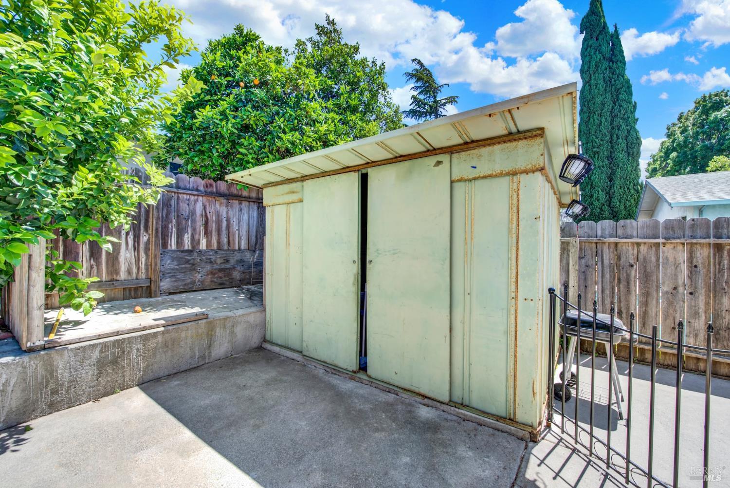 2680 Marigold Drive Fairfield CA 94533