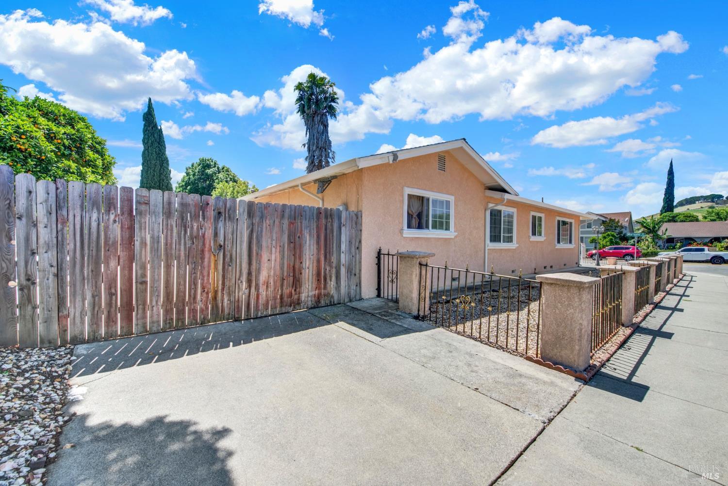 2680 Marigold Drive Fairfield CA 94533