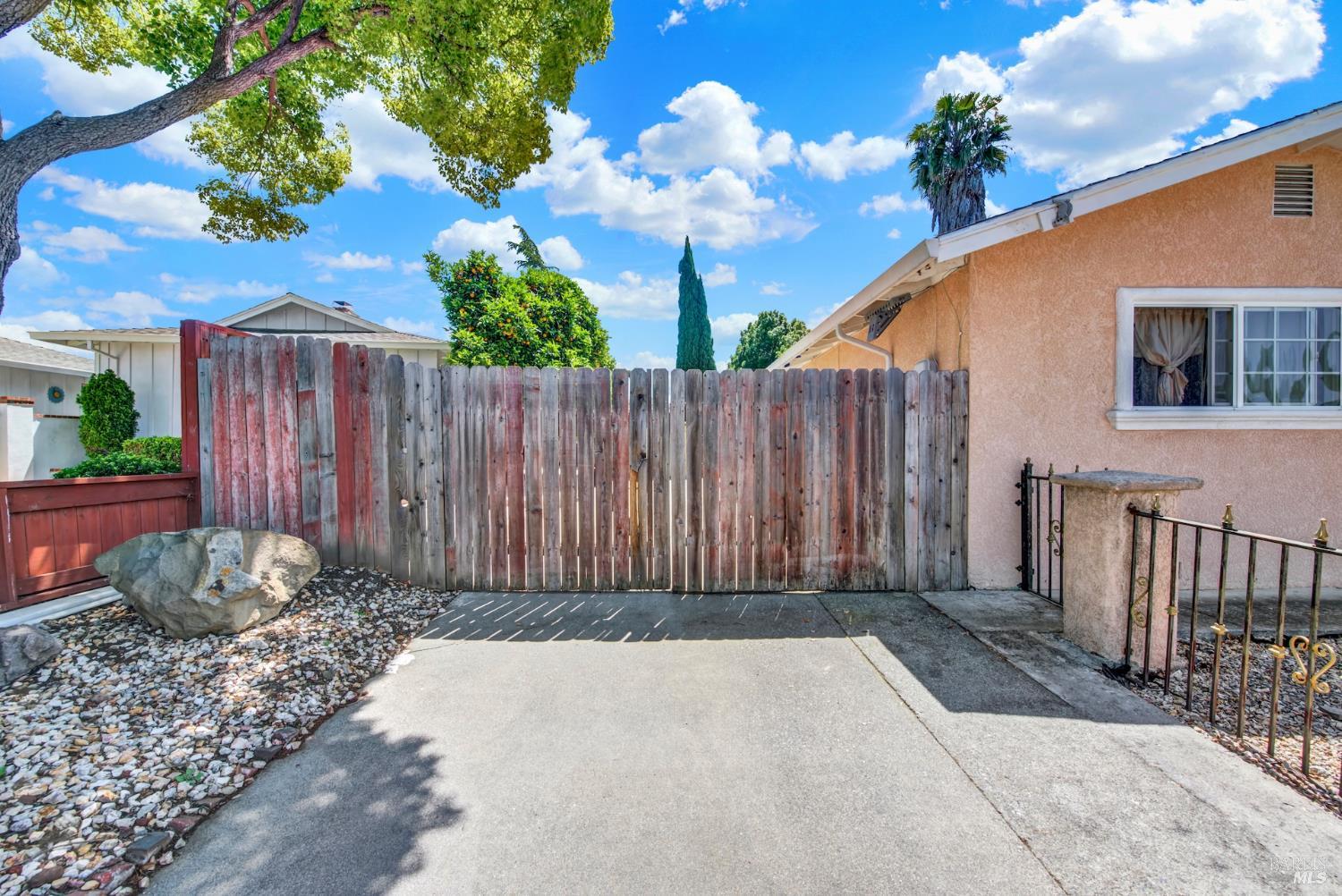 2680 Marigold Drive Fairfield CA 94533