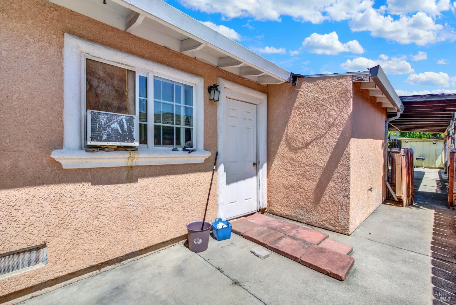 2680 Marigold Drive Fairfield CA 94533