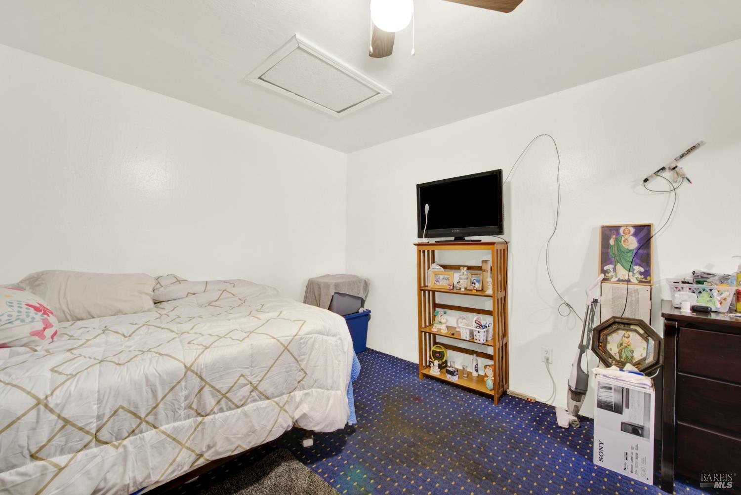 2680 Marigold Drive Fairfield CA 94533