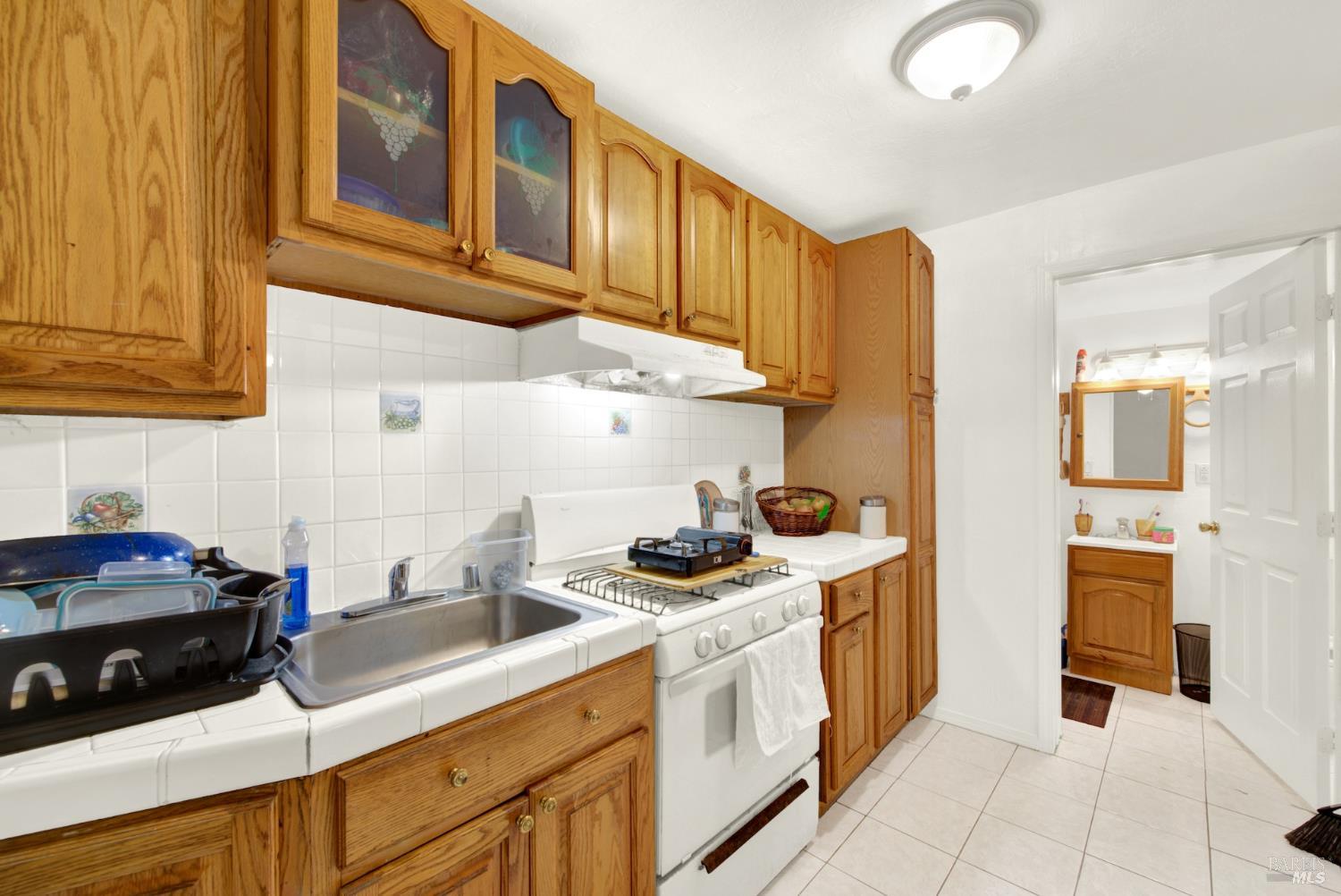 2680 Marigold Drive Fairfield CA 94533