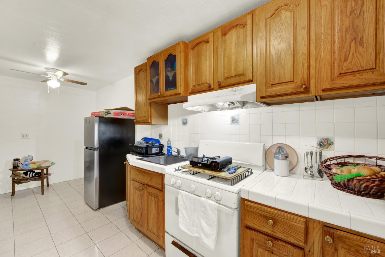 2680 Marigold Drive Fairfield CA 94533