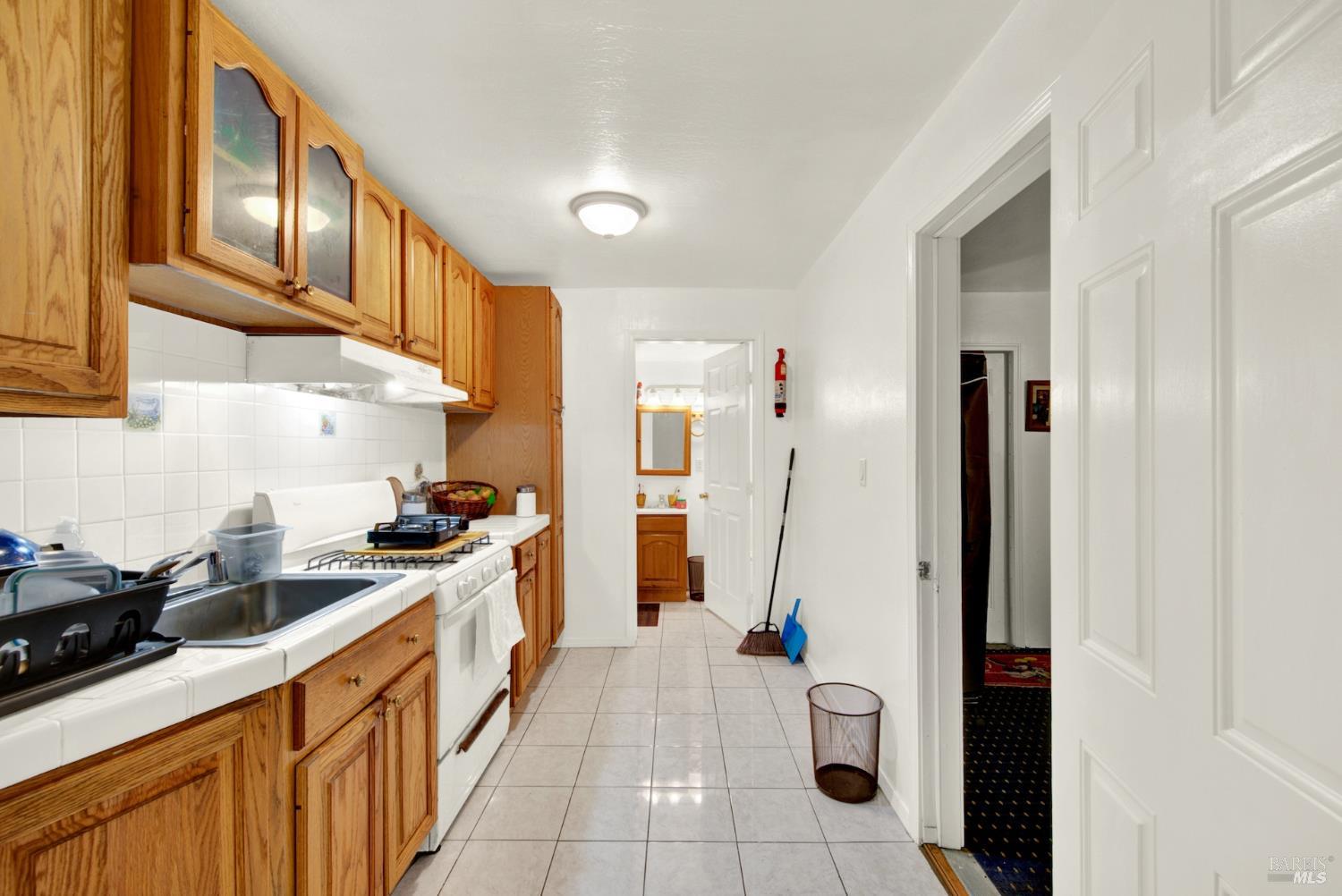 2680 Marigold Drive Fairfield CA 94533