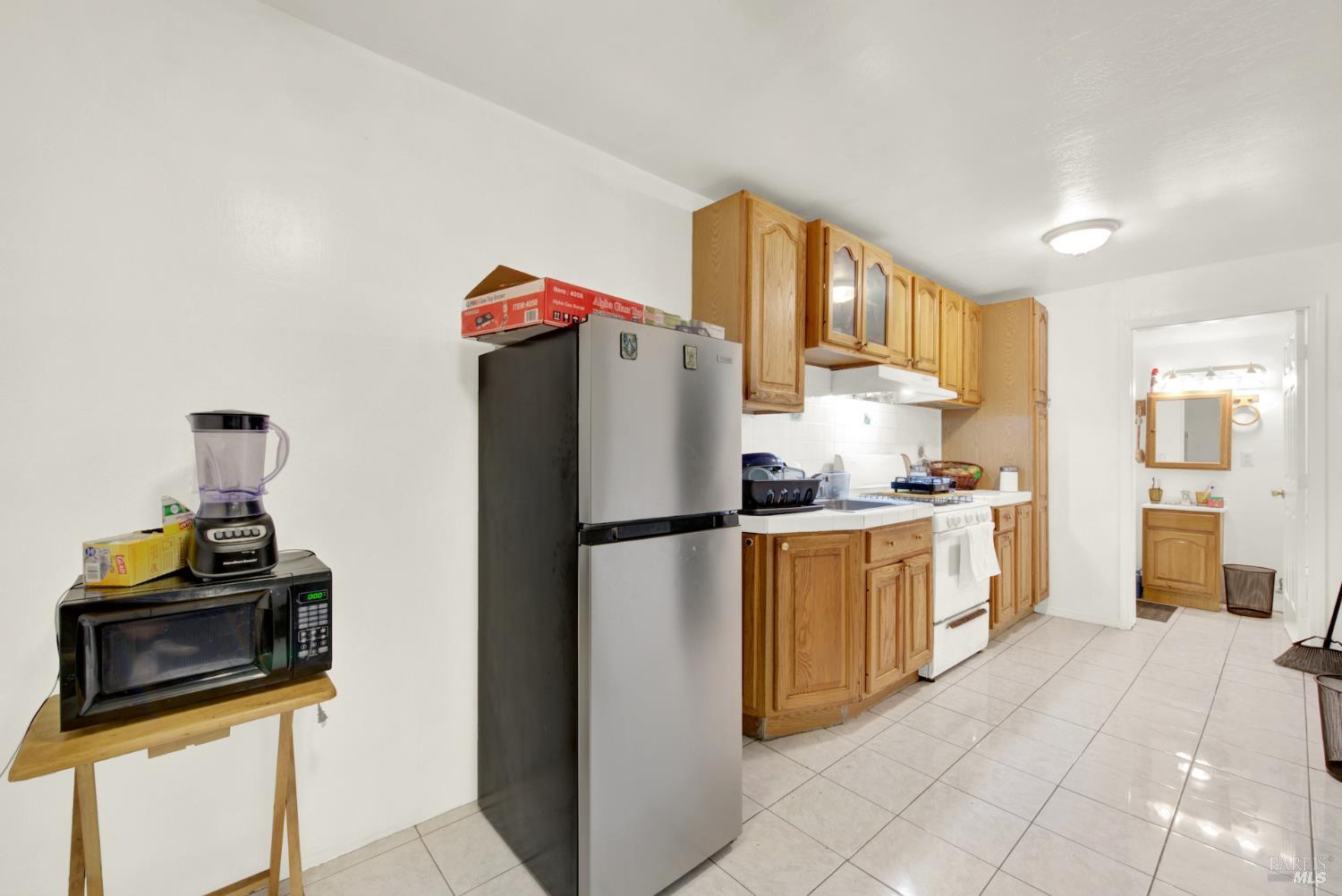 2680 Marigold Drive Fairfield CA 94533