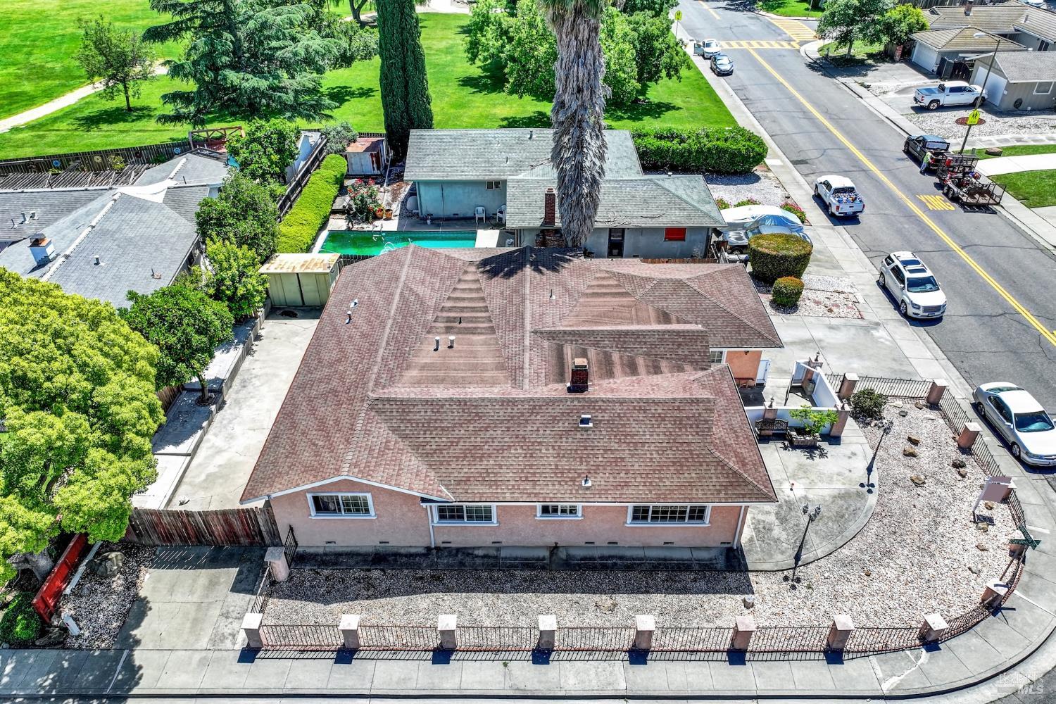 2680 Marigold Drive Fairfield CA 94533