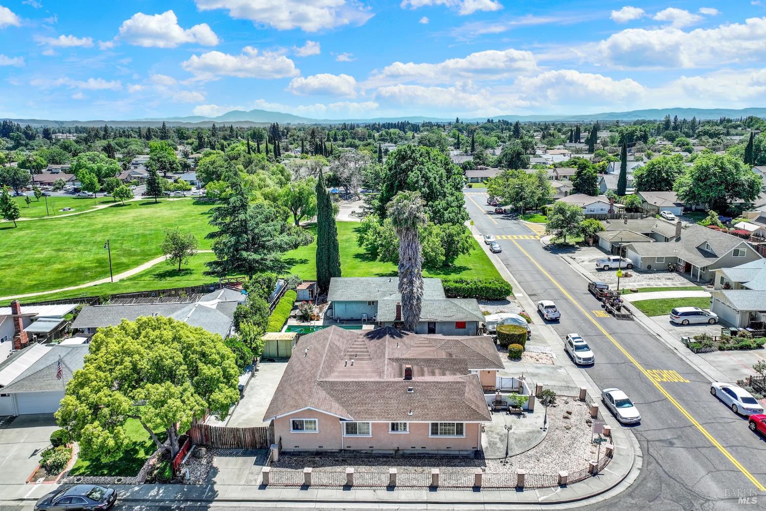 2680 Marigold Drive Fairfield CA 94533
