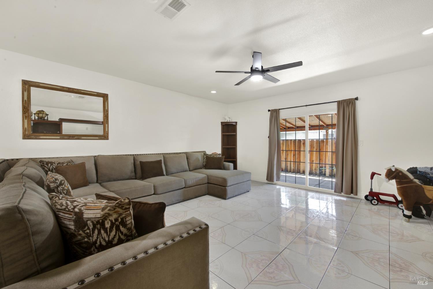 2680 Marigold Drive Fairfield CA 94533