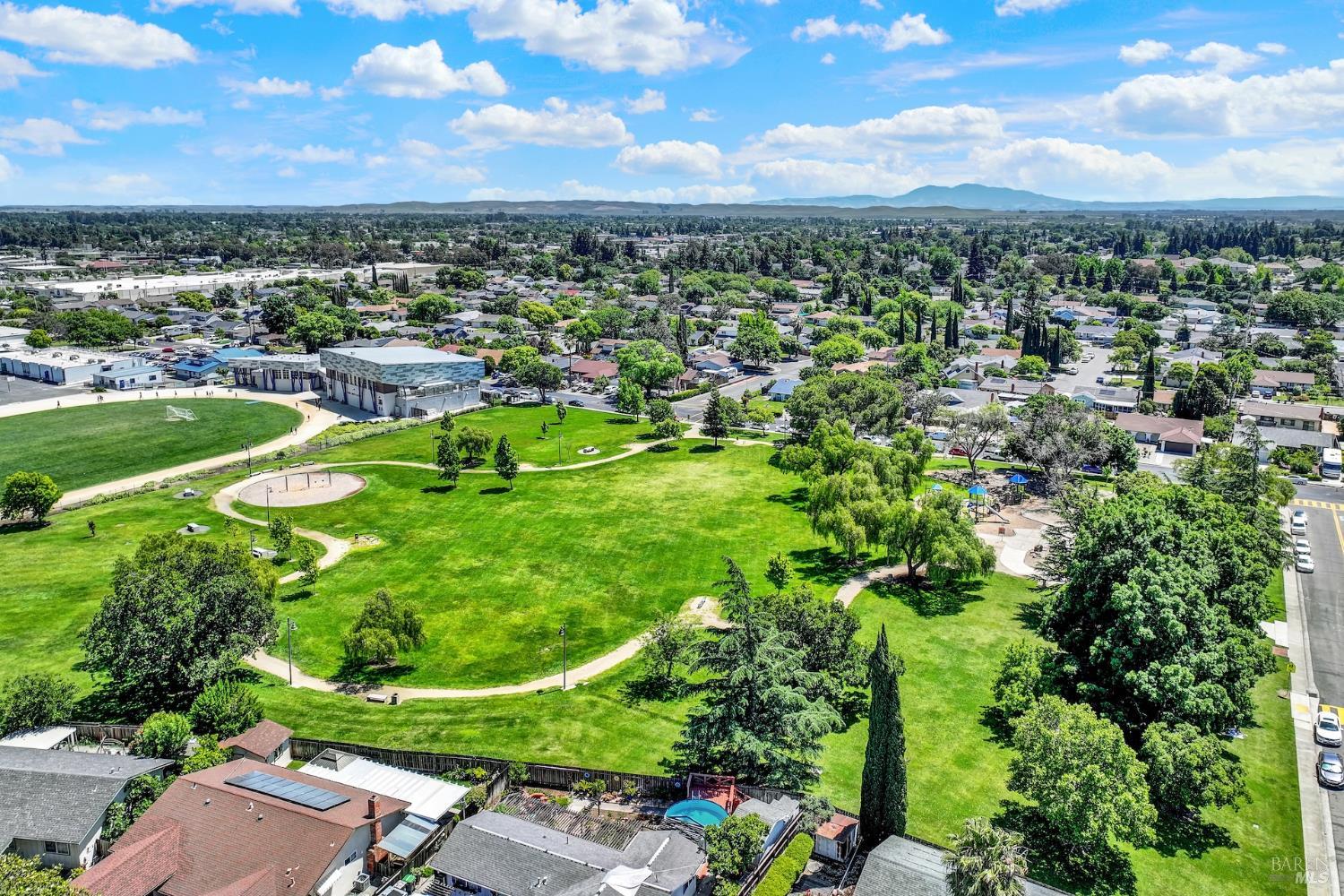 2680 Marigold Drive Fairfield CA 94533
