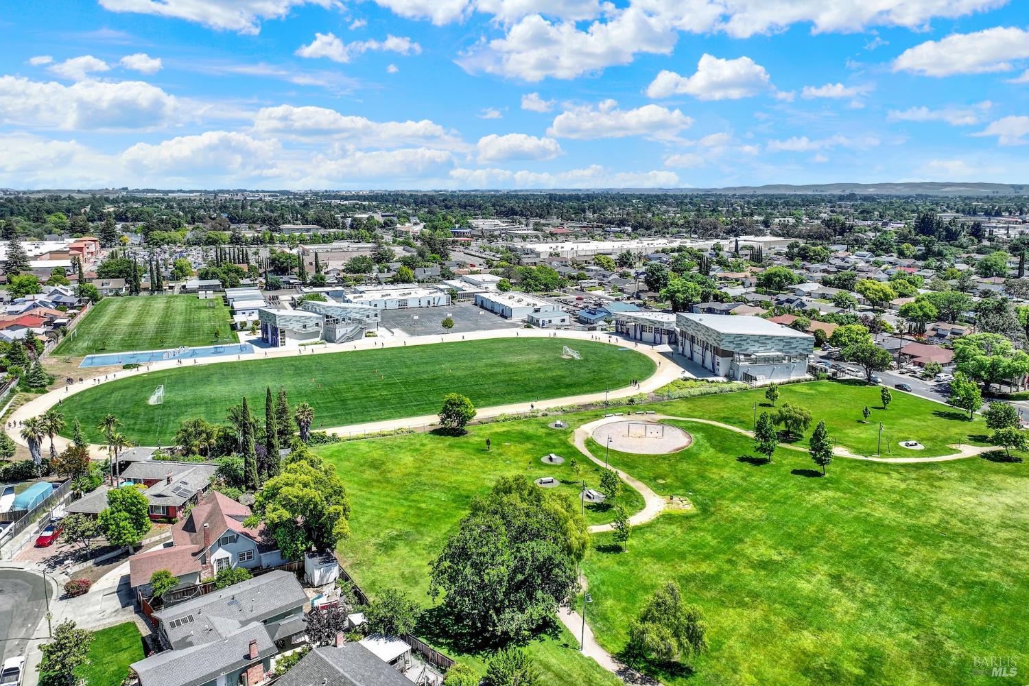 2680 Marigold Drive Fairfield CA 94533