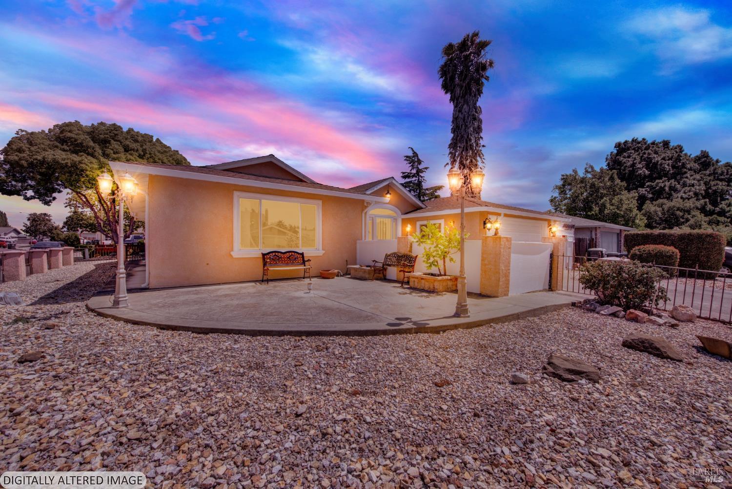 2680 Marigold Drive Fairfield CA 94533