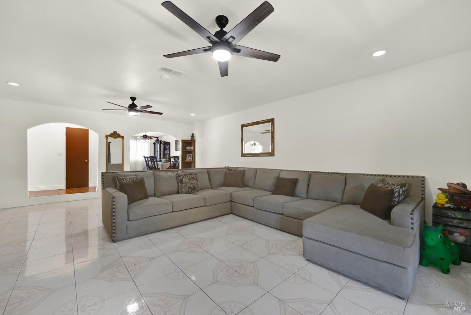 2680 Marigold Drive Fairfield CA 94533